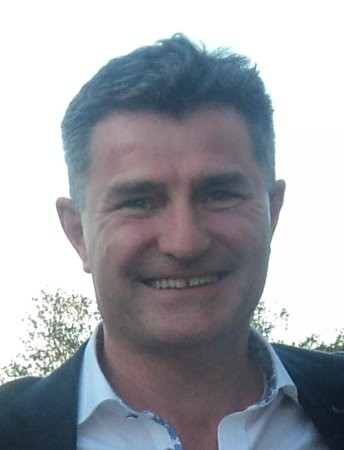 Director