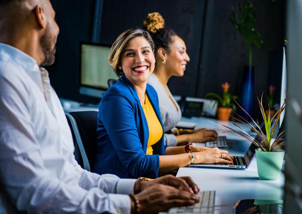 Fuelling Women in Business