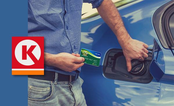 Refuel for Less with Glen Fuel Card