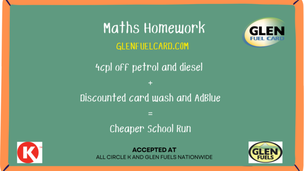 Cheaper School Run