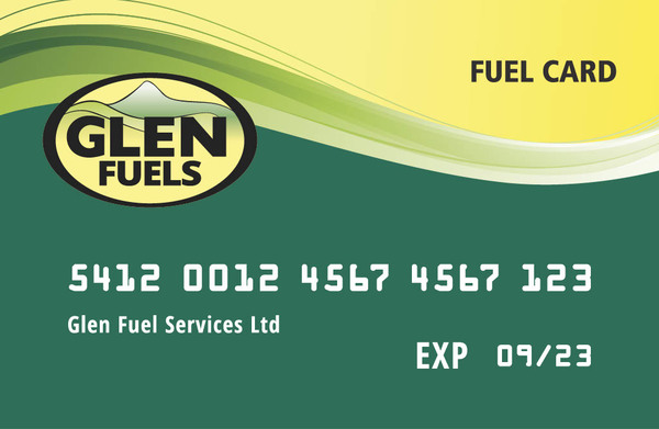 Fuel Freedom at your Fingertips